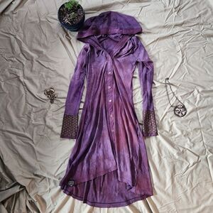 Sew Much Love Venture Cardigan